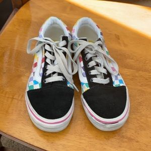Kids Vans